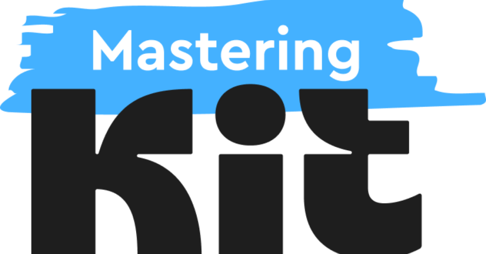 Brennan Dunn - Mastering Convertkit
