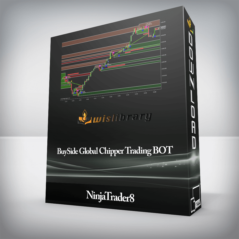 BuySide Global Chipper Trading BOT for NinjaTrader8