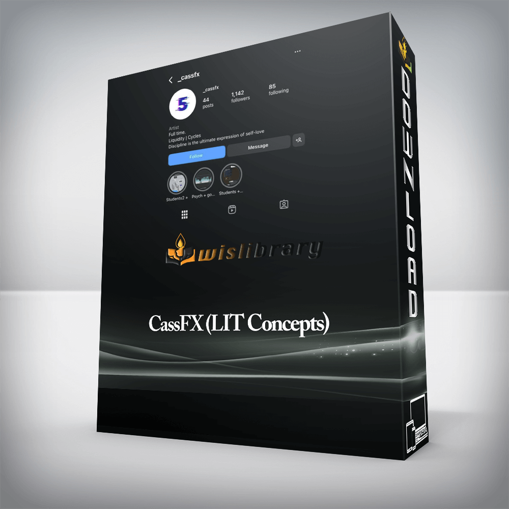 CassFX (LIT Concepts)