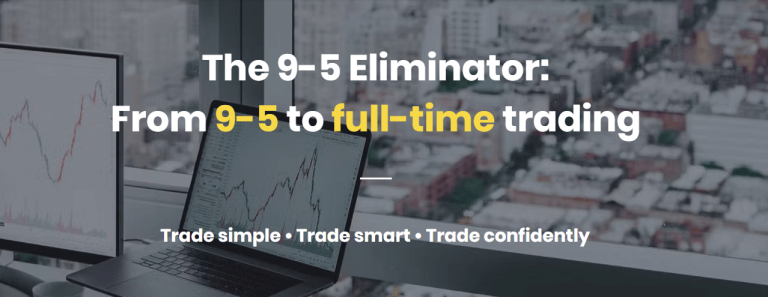 Chloe Trades - The 9-5 Eliminator