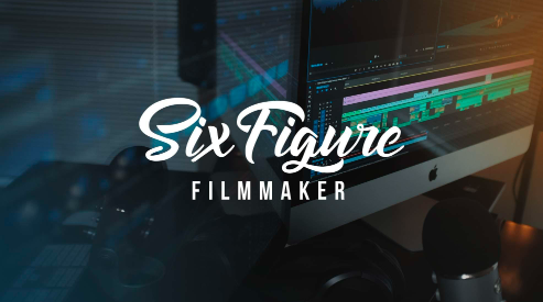Eric Thayne - Six Figure Filmmaker UP1