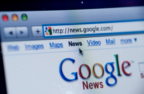 Holly Starks - Google News Creation And Approval Training