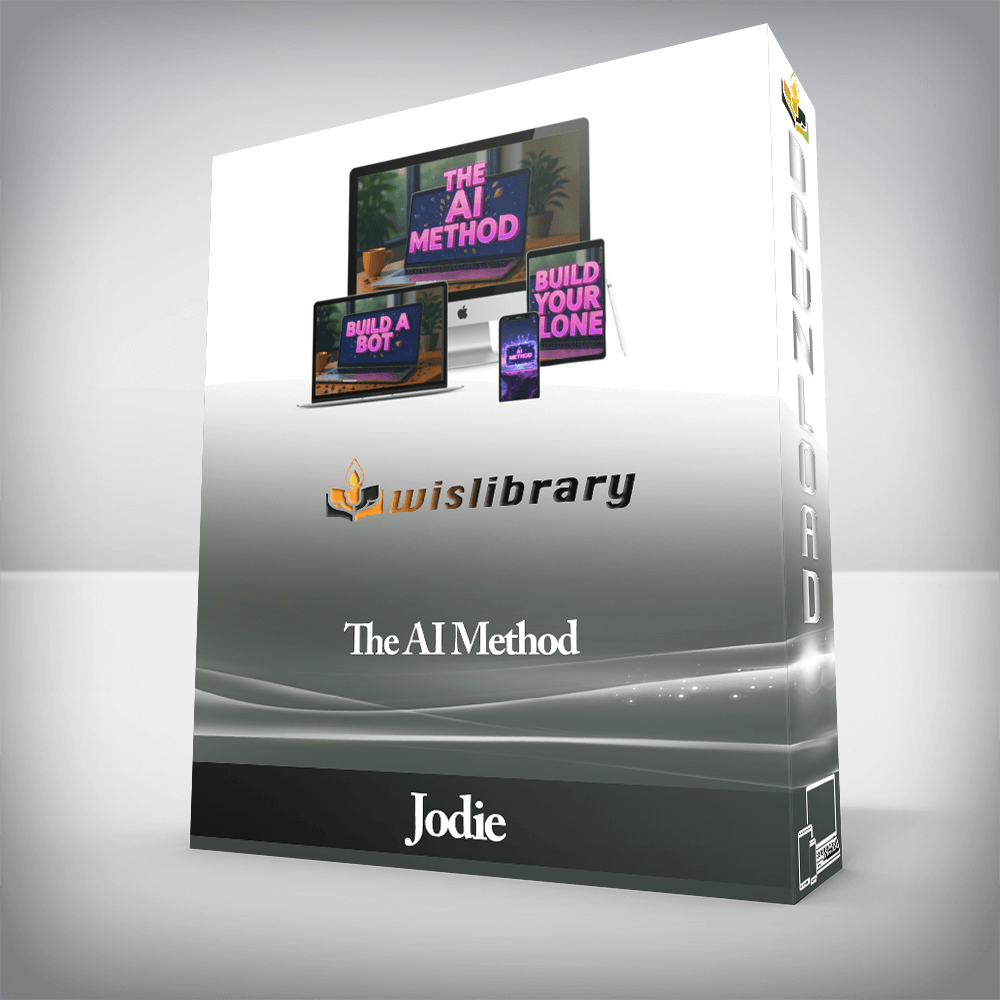 Jodie - The AI Method