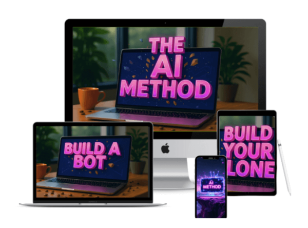 Jodie - The AI Method
