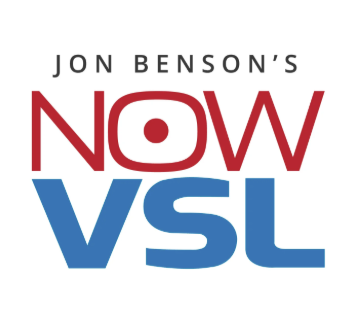 Jon Benson - The NOW VSL Method 2020