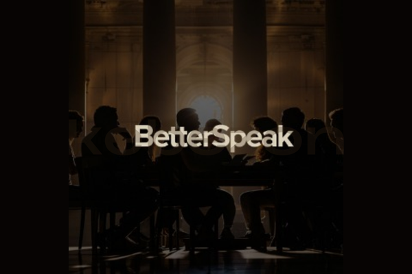 Joseph Tsar - Better Speak
