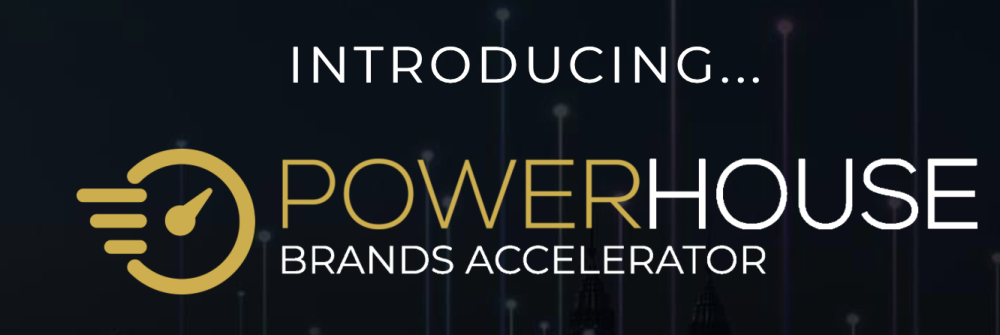 Josh Elizetxe - The Powerhouse Accelerator