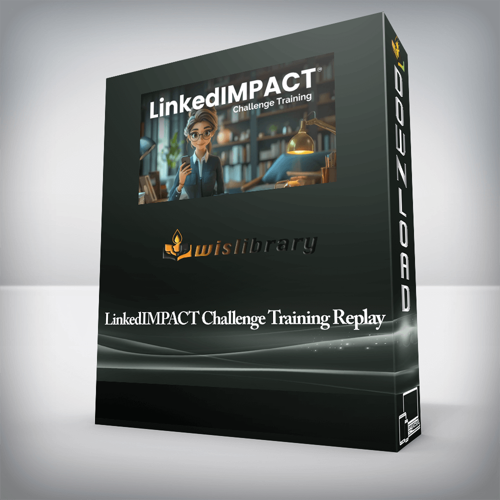 LinkedIMPACT Challenge Training Replay
