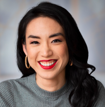 Luisa Zhou - Ultimate Course Launch Course