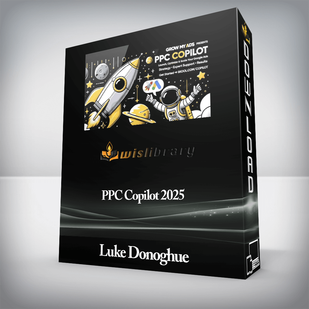 Luke Donoghue - PPC Copilot 2025