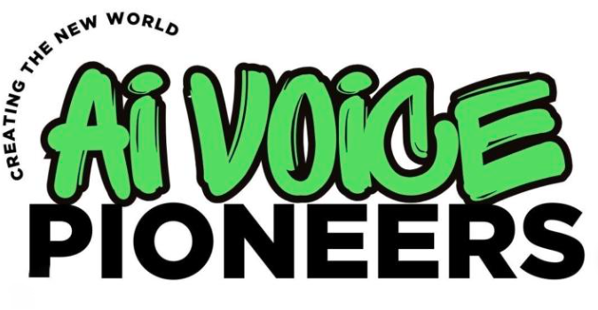 Mark Tomlet - AI Voice Pioneers