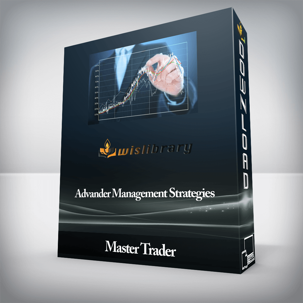 Master Trader - Advander Management Strategies