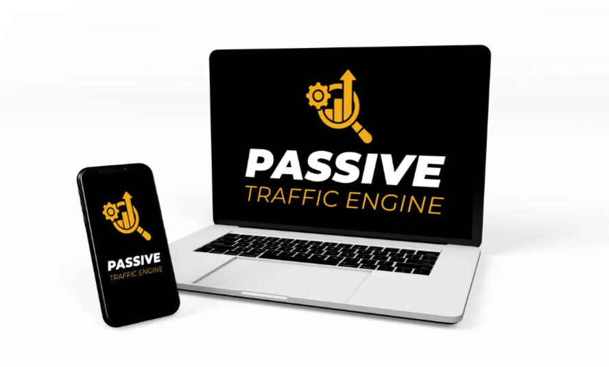 Matt Giaro - Passive Traffic Engine - Heres How To Rank Articles In Google in 48 Hours