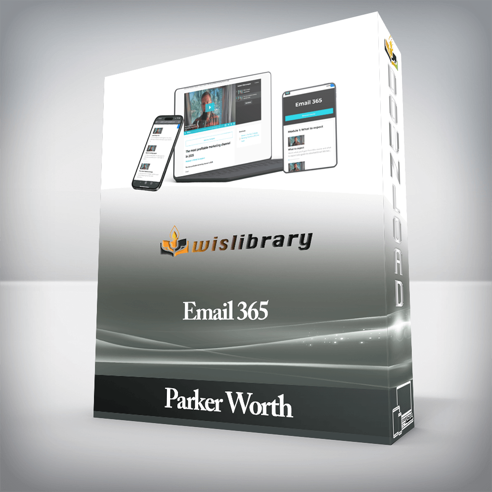 Parker Worth - Email 365