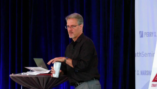 Perry Marshall - Truth Seminar HD Recordings