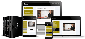 Peter Pru - Ecommerce Empire Academy 2019