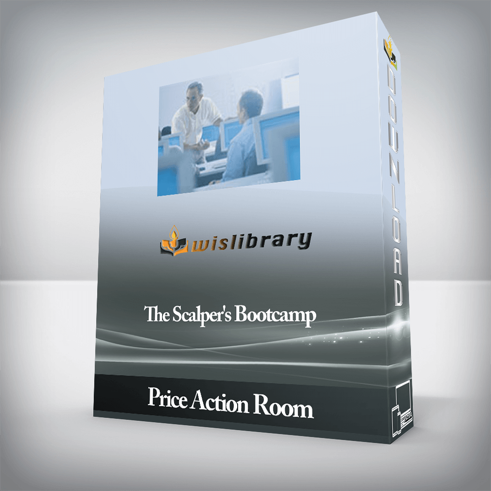 Price Action Room - The Scalper's Bootcamp