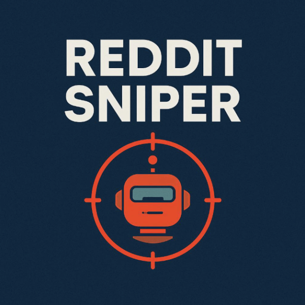 Reddit Sniper Method™ - AI SEO from Real Reddit Threads by GMB Crush