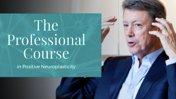 Rick Hanson - Professional Course in Positive Neuroplasticity