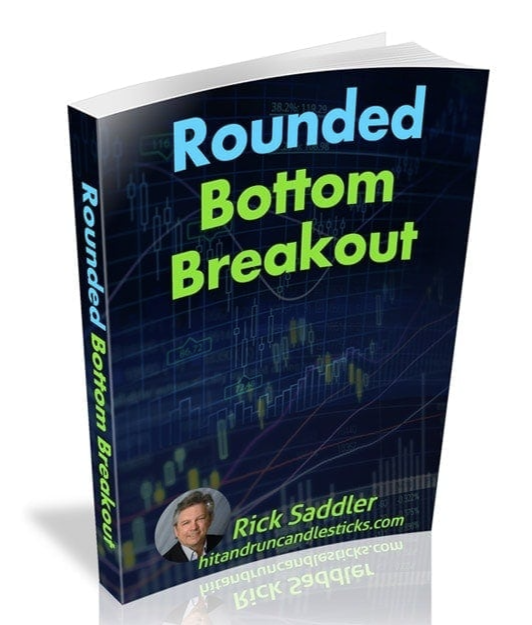 Rick Saddler - Rounded Bottom Breakout Course Videos+Book