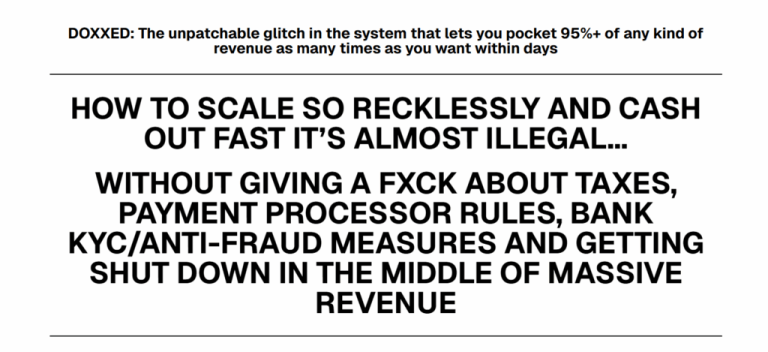 SUNBURN FIRM - SCALE AGGRESSIVELY WITHOUT BANKS, TAXES OR PAYMENT PROCESSORS HOLDING MONEY (LEGAL)