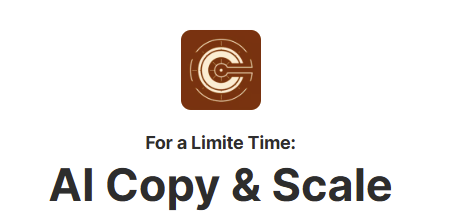 Sam Woods - AI Copy & Scale
