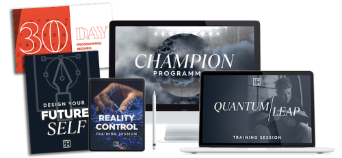 Taylor Welch - Champion Programming
