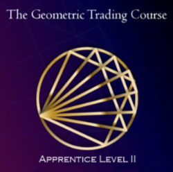 The Geometric Trading Course - Apprentice Level II