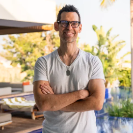 Tom Bilyeu - Zero To Founder