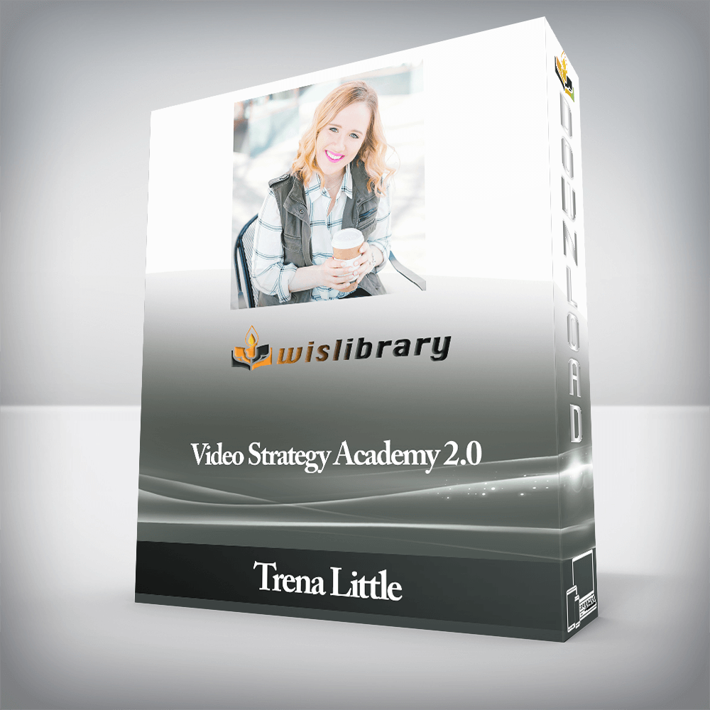 Trena Little - Video Strategy Academy 2.0