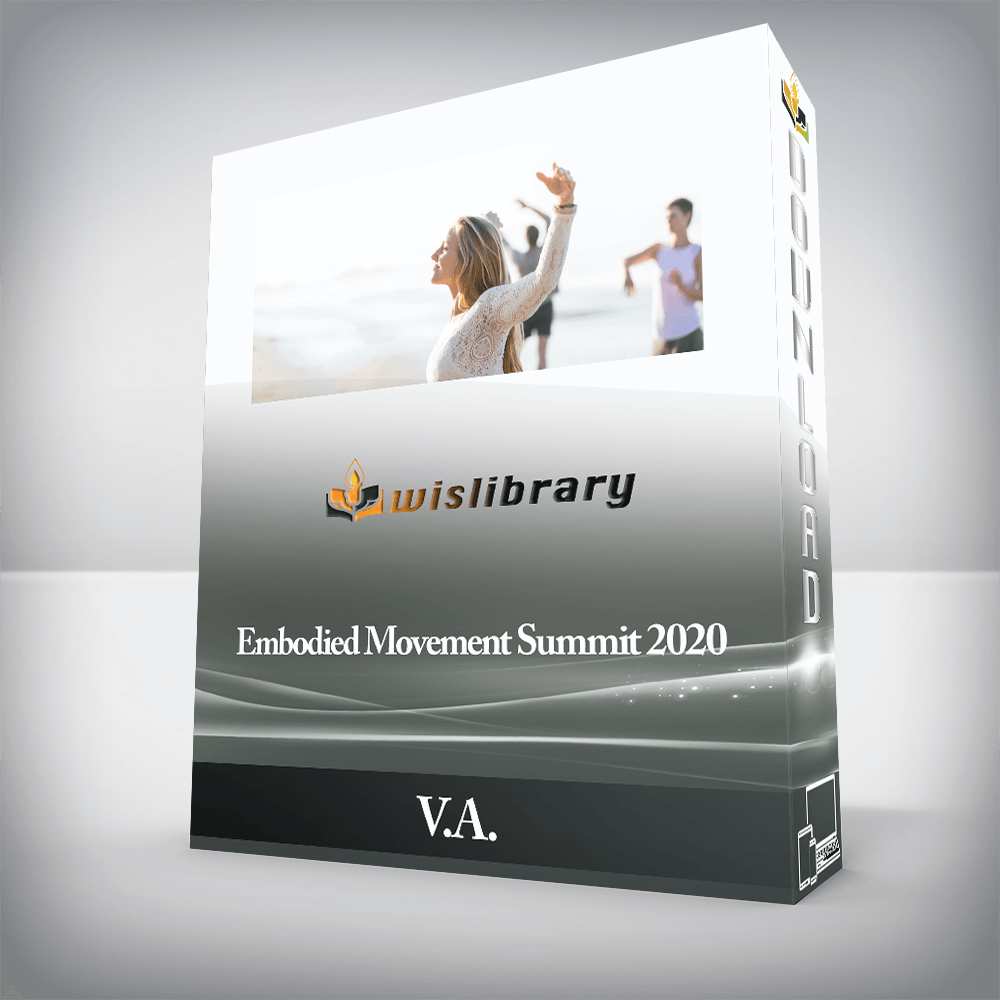 V.A. - Embodied Movement Summit 2020