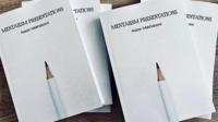 Aazan Makhdoomi & Luca Volpe - Mentalism Presentations