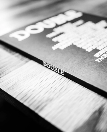 Andrew Frost - Double Lift