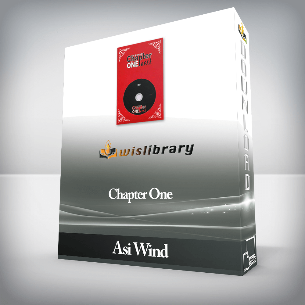 Asi Wind - Chapter One