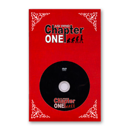 Asi Wind - Chapter One