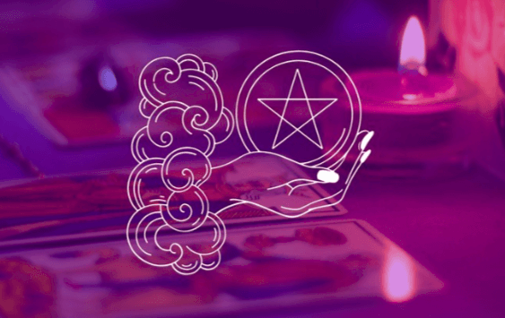 Astrid - Advanced Tarot Card Reading and Spells
