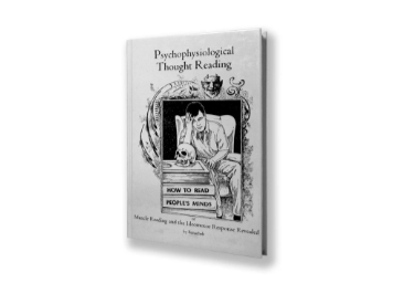 Banachek - Psychophysiological Thought Reading