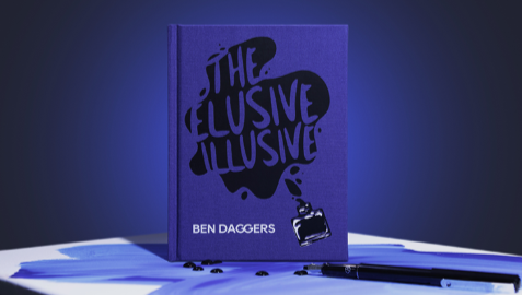 Ben Daggers - The Elusive Illusive