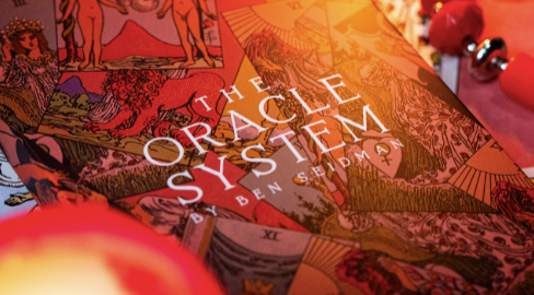 Ben Seidman - The Oracle System