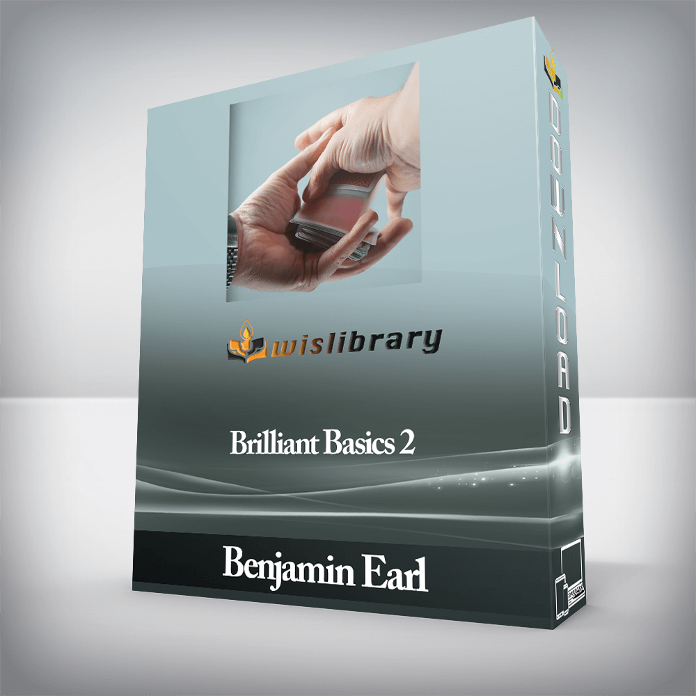 Benjamin Earl - Brilliant Basics 2