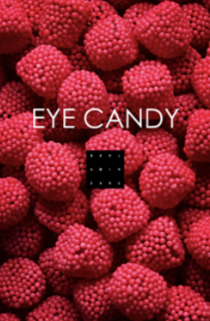 Benjamin Earl - Eye Candy