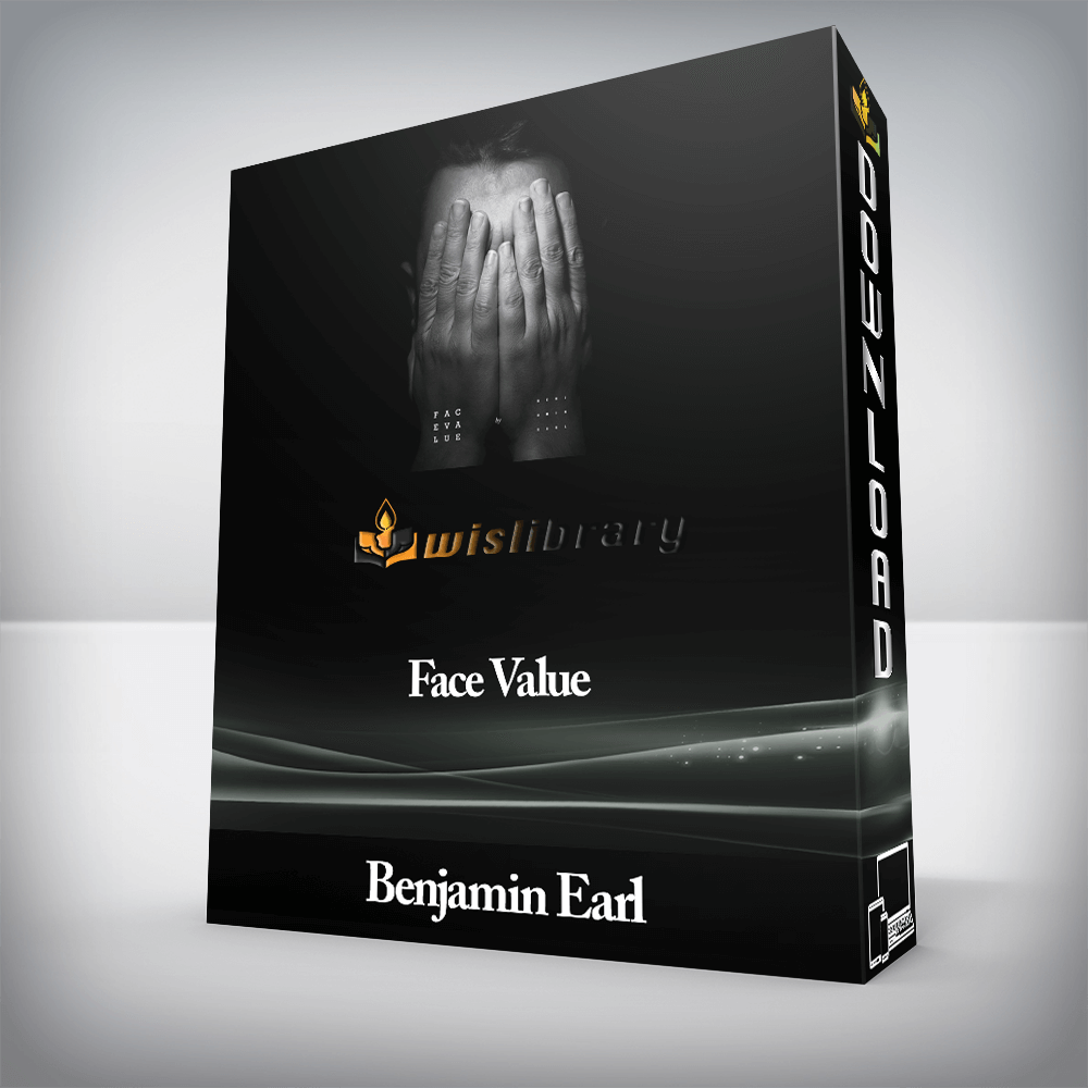 Benjamin Earl - Face Value