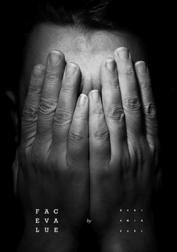 Benjamin Earl - Face Value