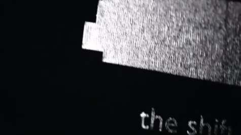 Benjamin Earl - The Shift Vol. 3