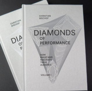 Christian Bischof - Diamonds of Performance Vols 1 & 2