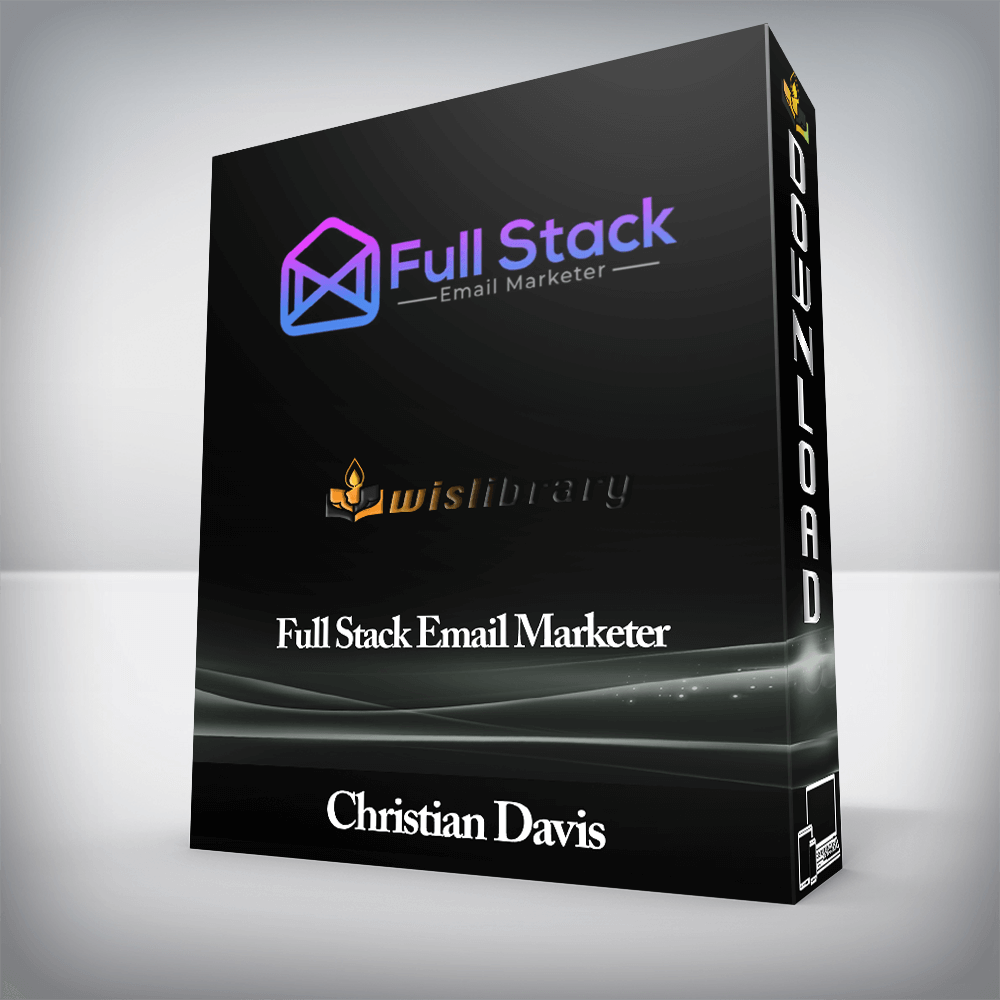 Christian Davis - Full Stack Email Marketer