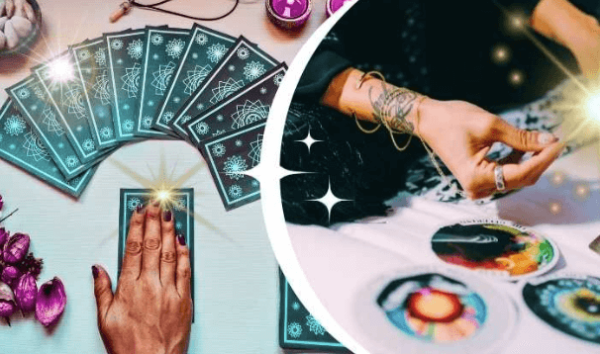 Clair Summer - Ultimate Tarot Reading, Become a Confident Tarot Reader