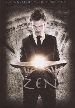 Colin Mcleod - Zen