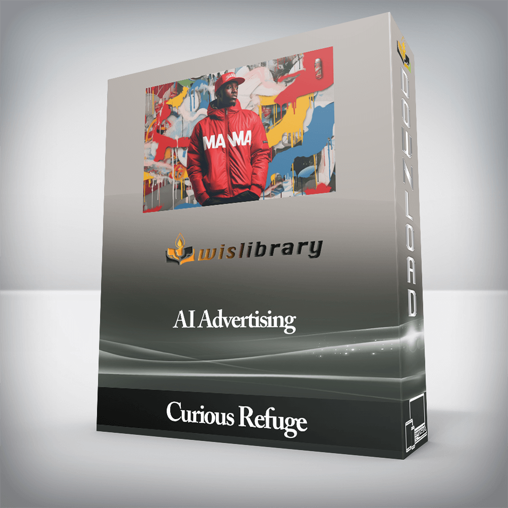 Curious Refuge - AI Advertising