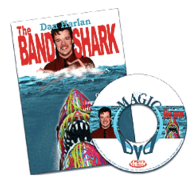 Dan Harlan - Band Shark
